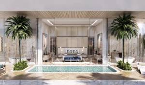 Prodej Penthouse Dubai