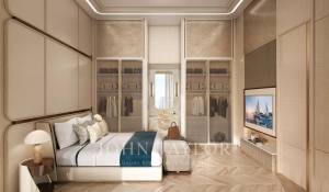 Prodej Penthouse Dubai