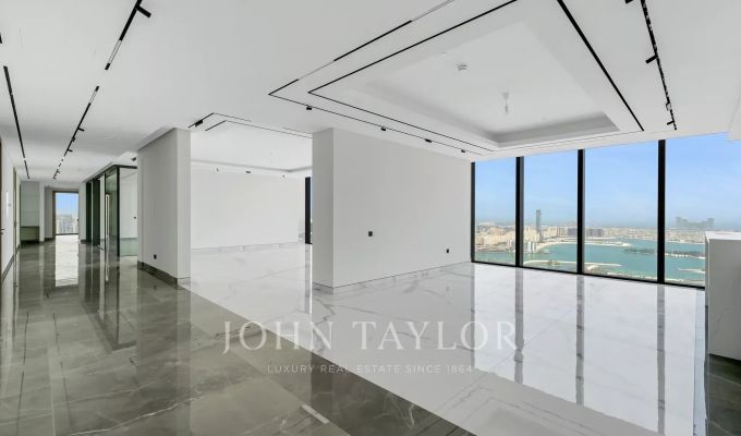Prodej Penthouse Dubai Internet City