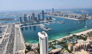 Prodej Penthouse Dubai Marina