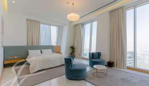 Prodej Penthouse Dubai Marina