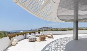 Prodej Penthouse Eivissa
