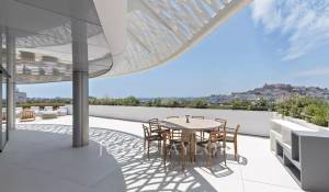 Prodej Penthouse Eivissa