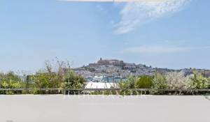 Prodej Penthouse Eivissa