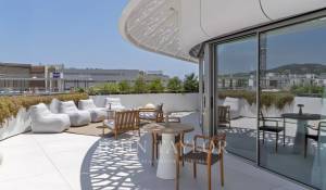 Prodej Penthouse Eivissa