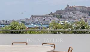Prodej Penthouse Eivissa