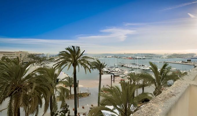 Prodej Penthouse Eivissa