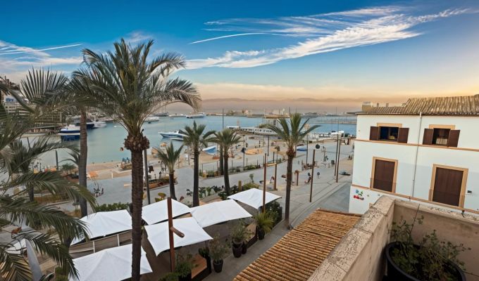 Prodej Penthouse Eivissa