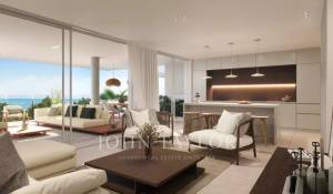 Prodej Penthouse Es Mercadal