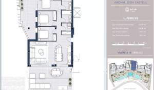 Prodej Penthouse Es Mercadal