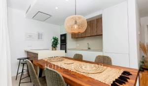 Prodej Penthouse Es Mercadal