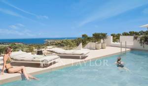 Prodej Penthouse Es Mercadal