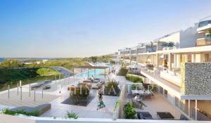 Prodej Penthouse Es Mercadal