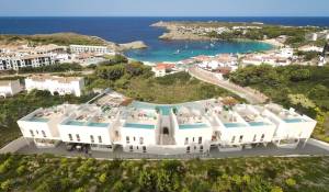 Prodej Penthouse Es Mercadal