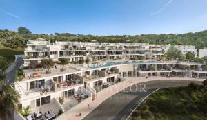 Prodej Penthouse Es Mercadal