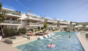 Prodej Penthouse Es Mercadal