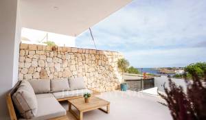 Prodej Penthouse Es Mercadal