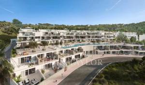 Prodej Penthouse Es Mercadal