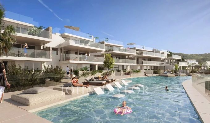Prodej Penthouse Es Mercadal