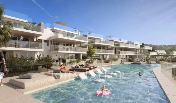 Prodej Penthouse Es Mercadal