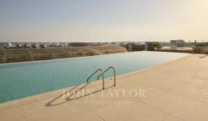 Prodej Penthouse Famagusta