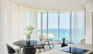 Prodej Penthouse Famagusta