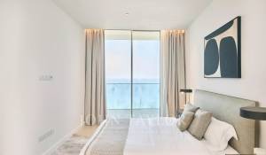 Prodej Penthouse Famagusta