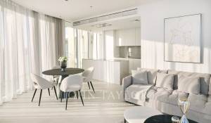 Prodej Penthouse Famagusta