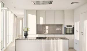 Prodej Penthouse Famagusta