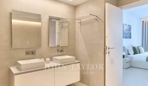 Prodej Penthouse Famagusta
