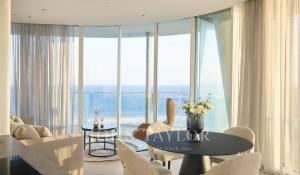 Prodej Penthouse Famagusta