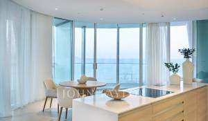 Prodej Penthouse Famagusta