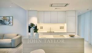 Prodej Penthouse Famagusta