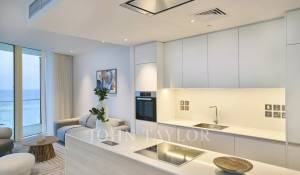 Prodej Penthouse Famagusta