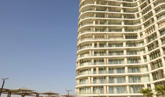 Prodej Penthouse Famagusta