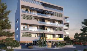 Prodej Penthouse Germasogeia