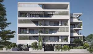 Prodej Penthouse Germasogeia