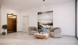 Prodej Penthouse Germasogeia