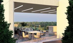 Prodej Penthouse Germasogeia