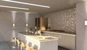 Prodej Penthouse Germasogeia