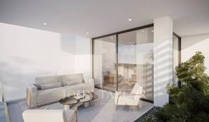 Prodej Penthouse Germasogeia