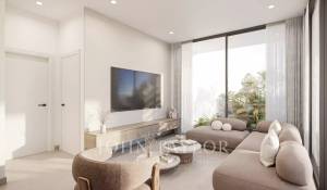 Prodej Penthouse Germasogeia