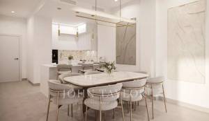 Prodej Penthouse Germasogeia