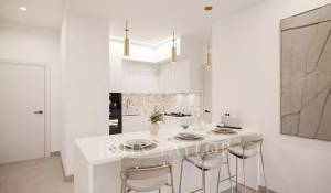 Prodej Penthouse Germasogeia