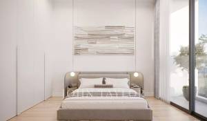 Prodej Penthouse Germasogeia