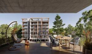 Prodej Penthouse Germasogeia