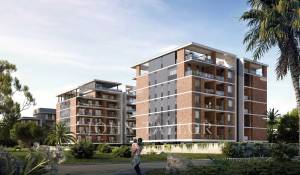 Prodej Penthouse Germasogeia