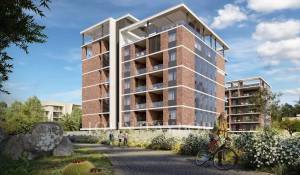 Prodej Penthouse Germasogeia