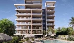 Prodej Penthouse Germasogeia