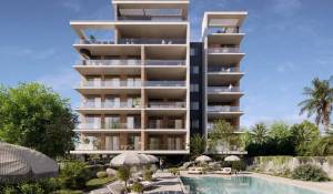 Prodej Penthouse Germasogeia